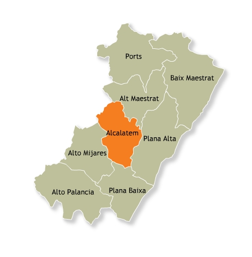 Alcalatem