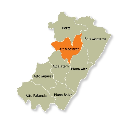 Alt Maestrat