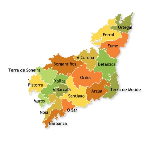 A CORUÑA 