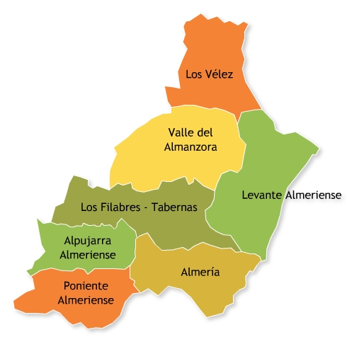 ALMERÍA