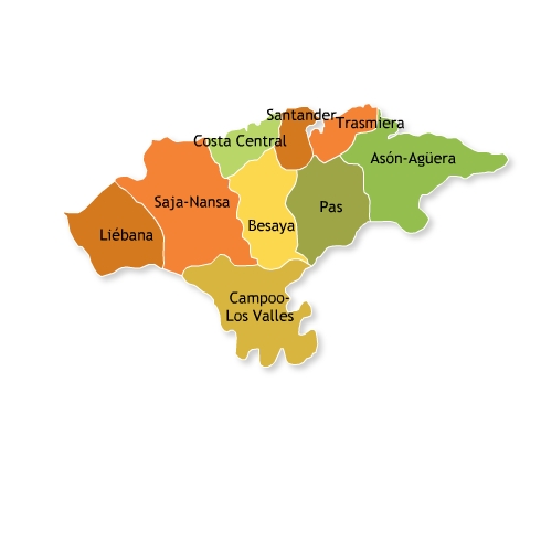 CANTABRIA