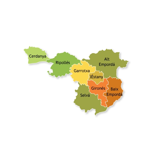 GIRONA