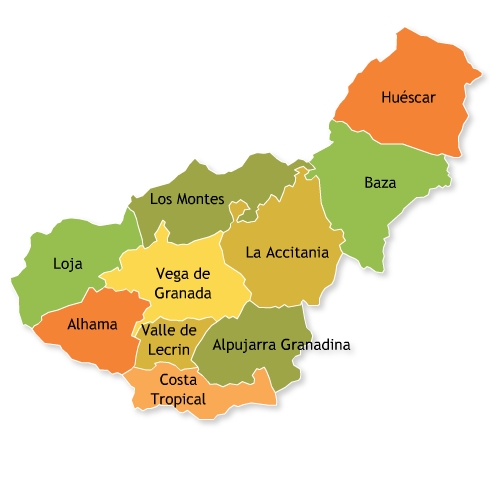 GRANADA