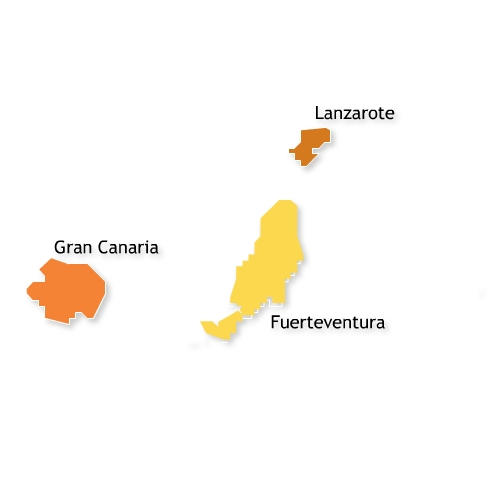 LAS PALMAS