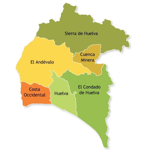 HUELVA