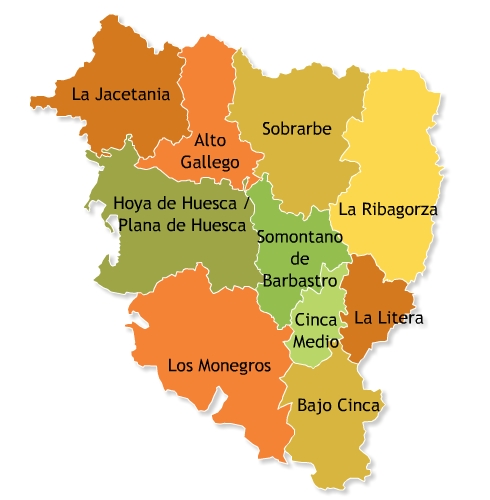 HUESCA