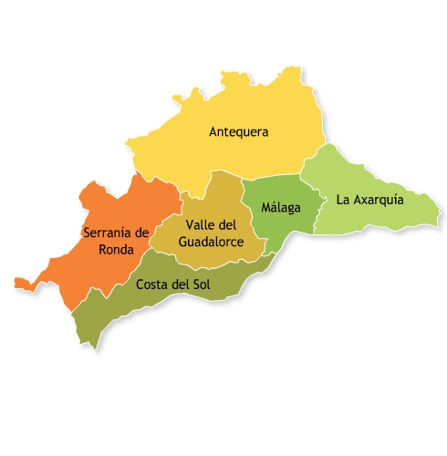 MALAGA