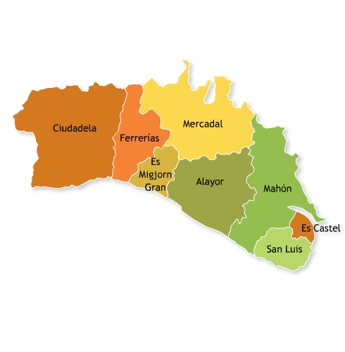 MENORCA