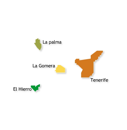 SANTA CRUZ DE TENERIFE