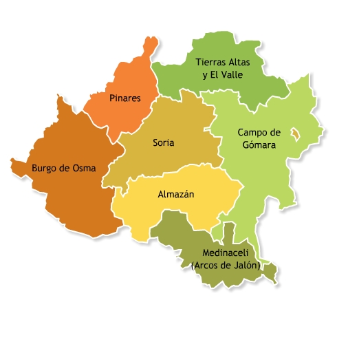 SORIA