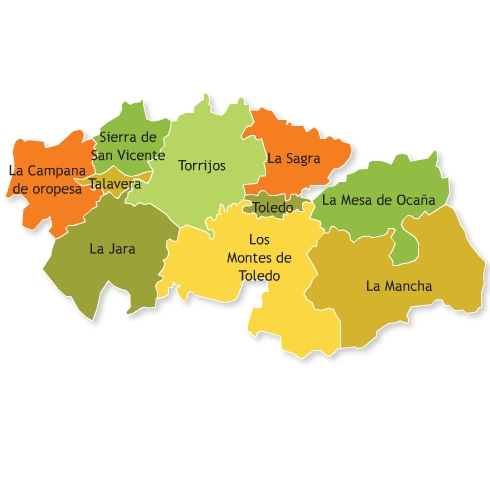 TOLEDO