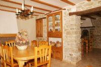 cocina-comedor casa B