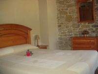 habitación de matrimonio casa A
