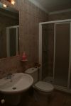 baño completo