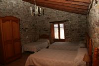 habitación cuadruple casa B