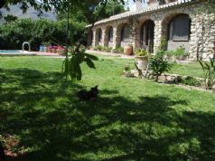 Casa rural sastre segui