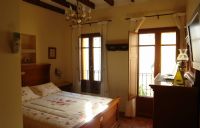 Habitación de matrimonio del 1º piso
