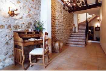 Casa El Fonoll