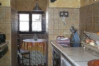 Cocina completa