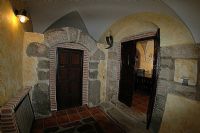 Pasillo