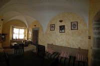 Salon de la plaza