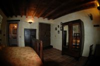 Dormitorio 05. Francisco Pizarro