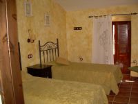 Dormitorio 04: Francisco de Orellana