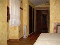 Dormitorio 03: Hernán Cortés