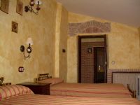 Dormitorio 02: Pedro de Valdivia