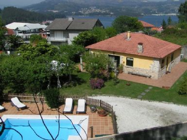 Casa Rural Finca Mangüeiro