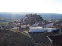 Fermoselle.....tranquilos y bellos pueblos te esperan.
