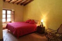 Dormitorio de matrimonio