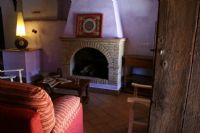 Chimenea