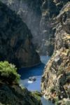 CRUCERO ORGANIZADO POR ARRIBES DEL DUERO. La Venta de los Arribes (Zamora).