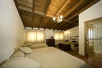 Habitación quintuple
