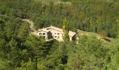 HOTELES RURALES EN EL PIRINEO CATALAN hoteles rurales en el pirineo catalan: