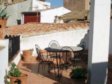 Casa Marta