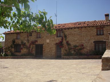 Masia Pinella