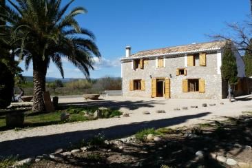 Masia Novales
